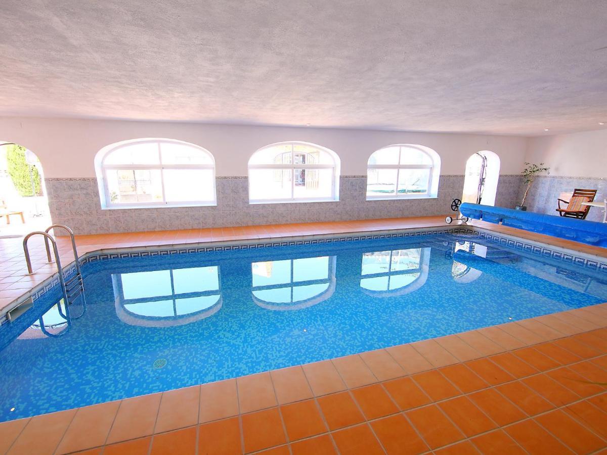 Holiday Home Sorolla By Interhome Monte Pego المظهر الخارجي الصورة