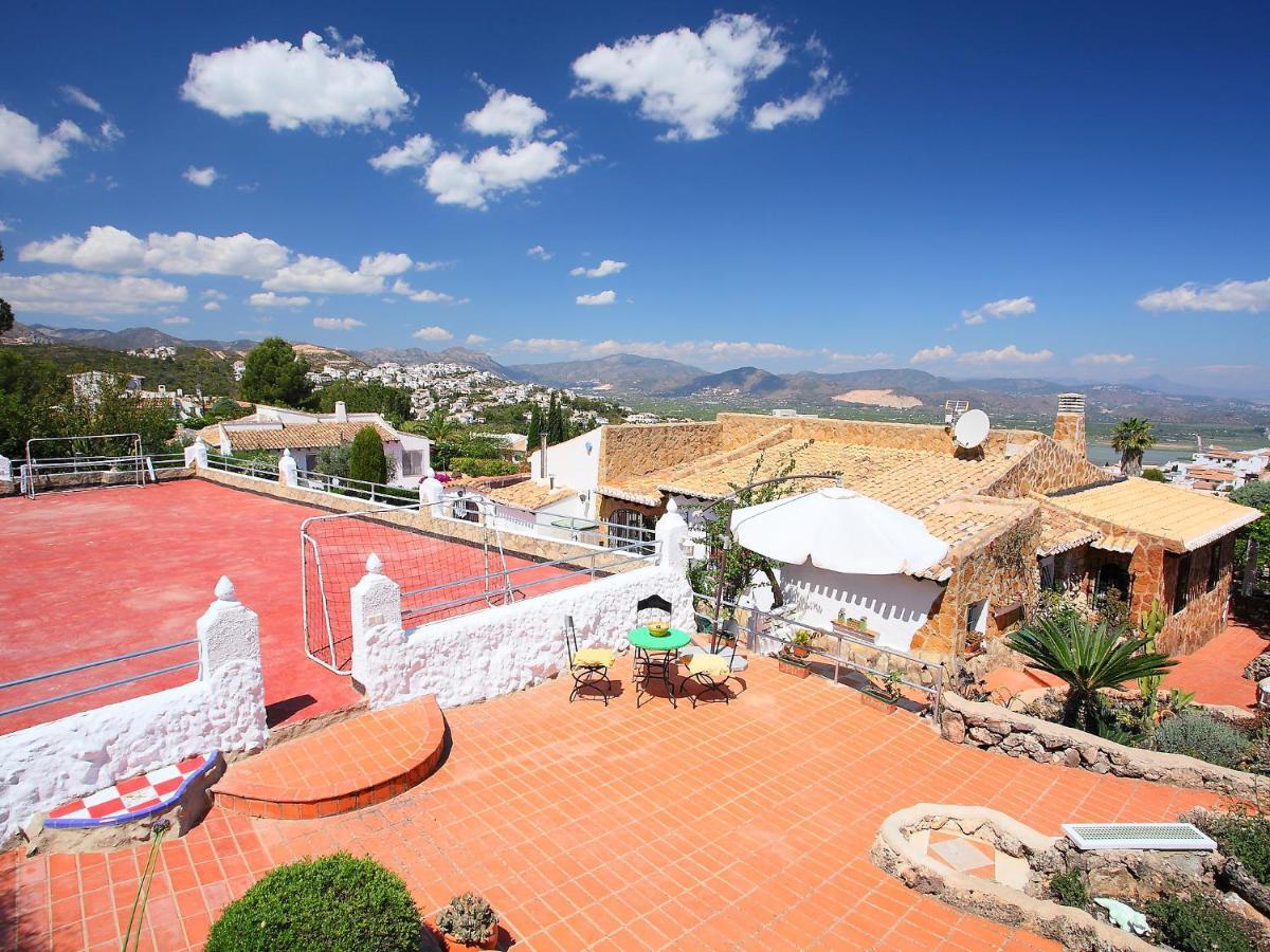 Holiday Home Sorolla By Interhome Monte Pego المظهر الخارجي الصورة