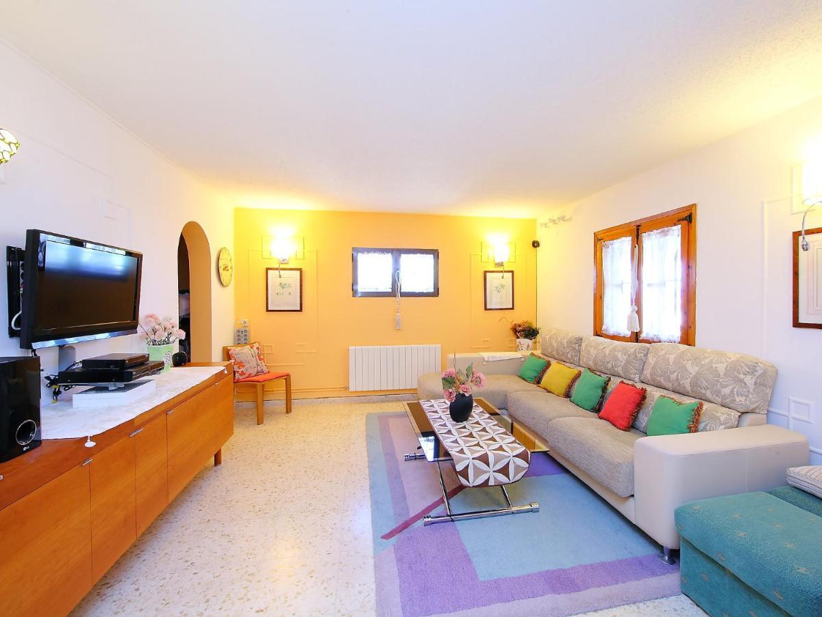 Holiday Home Sorolla By Interhome Monte Pego المظهر الخارجي الصورة
