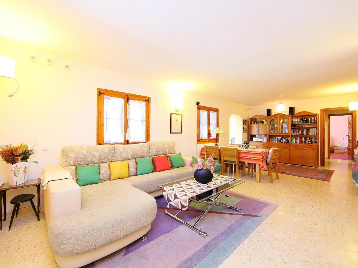Holiday Home Sorolla By Interhome Monte Pego المظهر الخارجي الصورة