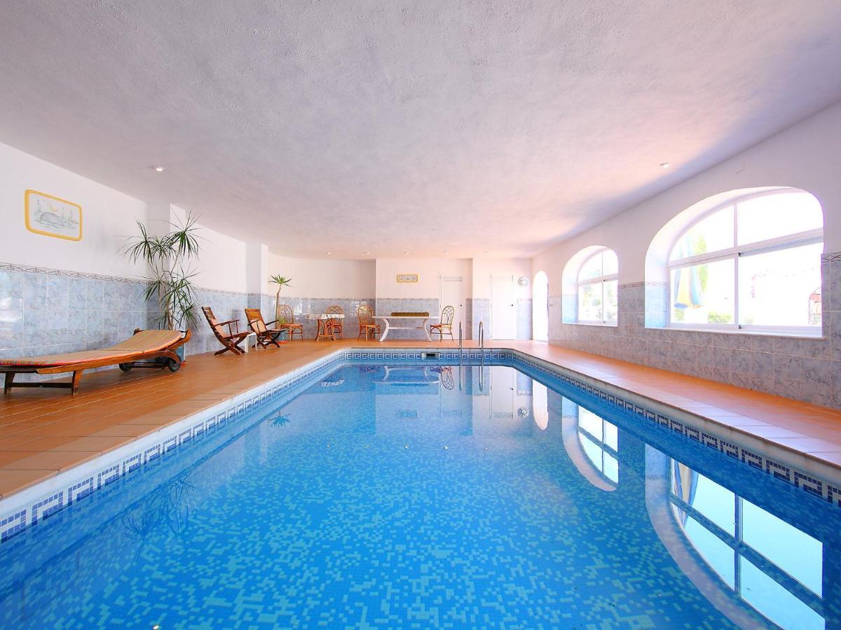 Holiday Home Sorolla By Interhome Monte Pego المظهر الخارجي الصورة