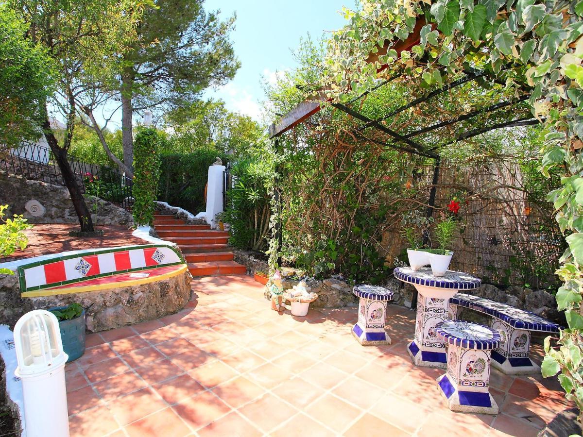 Holiday Home Sorolla By Interhome Monte Pego المظهر الخارجي الصورة