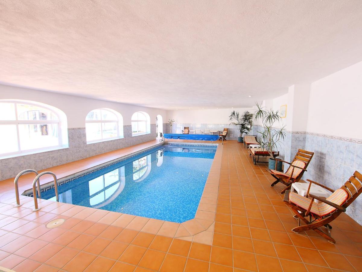 Holiday Home Sorolla By Interhome Monte Pego المظهر الخارجي الصورة